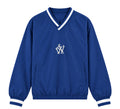 Campus Windbreaker