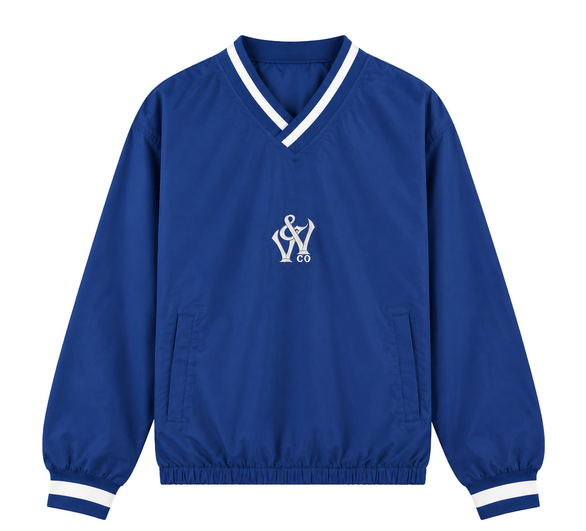 Campus Windbreaker